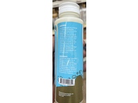 III Sisters of Nature Cleansing Co-Wash, Coconut Milk, 10 fl oz/296 mL - Image 4