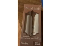 Derela Ritual Bath Body Wash & Body Milk, 6.42 fl oz/190 mL - Image 3