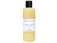 Beauty From Bees Body Serum, Lemon + Lavender, 8 fl oz/250 mL - Image 2