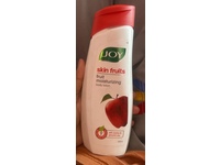 Joy Skin Fruits Moisturizing Body Lotion, 300 mL - Image 3