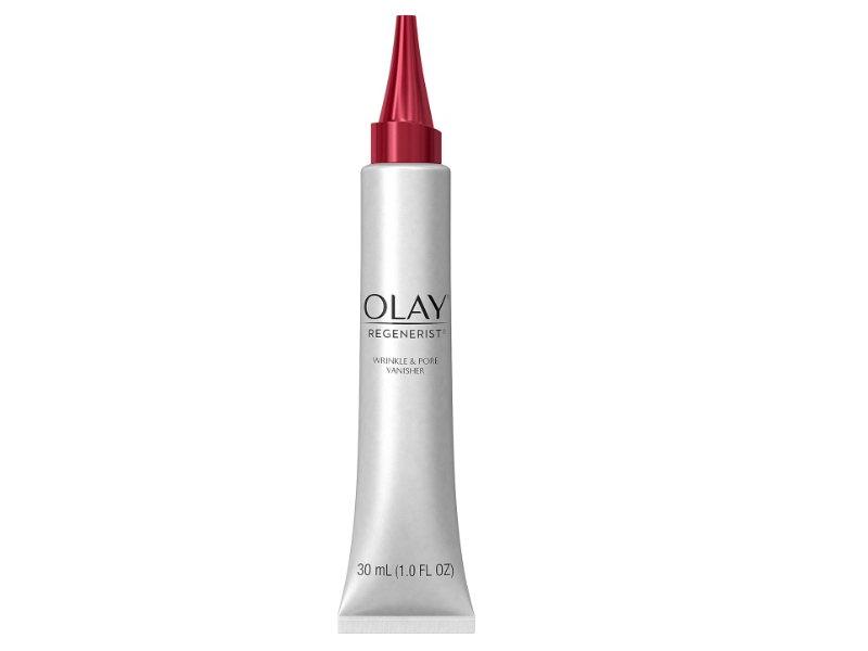 Olay Regenerist Wrinkle & Pore Vanisher, 1 fl oz/30 mL