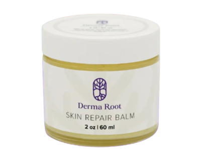 Derma Root Skin Repair Balm, 2 oz/60 mL