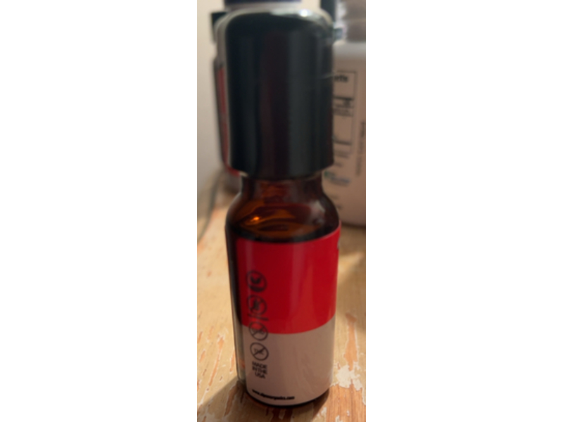 Alpen Organics Recover Topical Roll - On 2000MG, 0.50 fl oz/15 mL