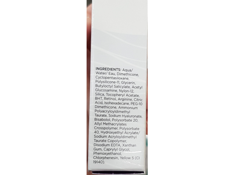 Neostrate Comprehensive Retinol 0.3% Night Serum, 1 fl oz/30 mL