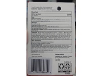 Coppertone Pure & Simple Baby Sunscreen Stick, SPF 50, Cocoa Butter, 0.49 oz/13.9 g - thumbnail 3