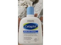 Cetaphil Gentle Skin Cleanser, Hydrating Glycerin Essential Vitamin B3 & Pro-vitamin B5, 250 mL - Image 3