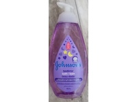 Johnsons Bedtime Baby Bath Wash, 800 mL - Image 3