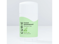 Curie Clean Deodorant, White Tea, 2 oz/56.7 g - Image 2