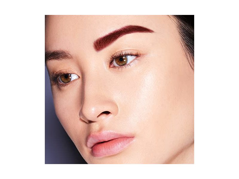 Shiseido Kajal Inkartist, Eyeshadow & Brow Color, Azuki Red, 0.02 oz/0.8 g