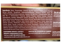 Surya Brasil Henna Cream Semi-Permanent Hair Dye, Red, 2.37 fl oz/70 mL - thumbnail 3