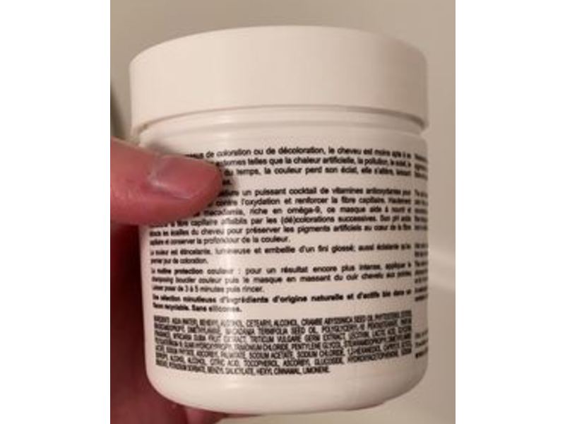 Christophe Robin Colour Shield Mask, 8.33 fl oz/250 mL