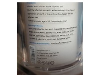 Sumifun Eczema Relief Cream, 3.5 oz/100 g - Image 5