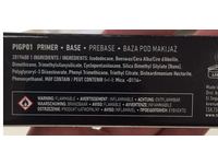 NYX Professional Makeup Pigment Primer, 0.33 fl oz/10 mL - thumbnail 3