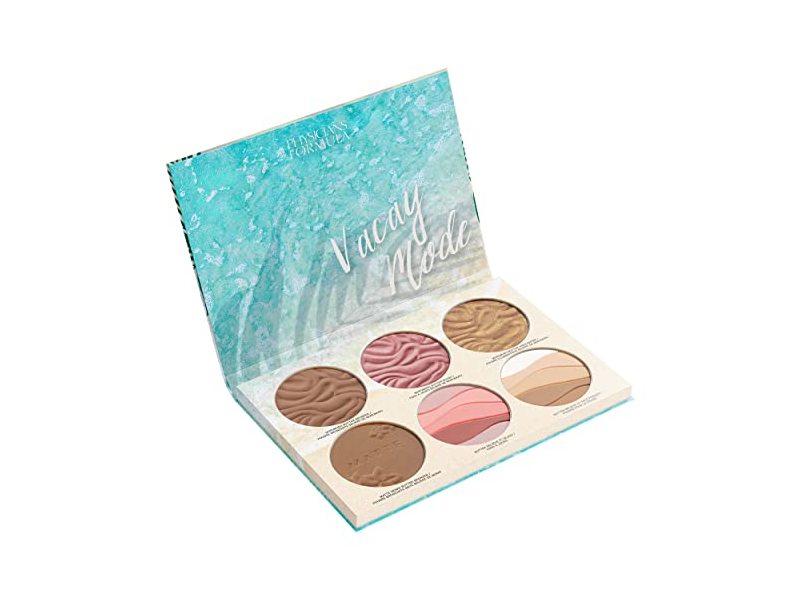 Physicians Formula Butter Dream Team Face Palette