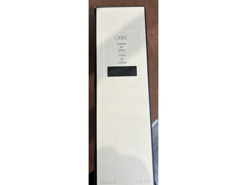 Oribe Styling Cream, 5 fl oz/150 mL