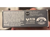 Dove Men + Care Restore Cleansing Bar, Sandalwood + Cardamom Oil, 5 oz/141 g, 4 Count - Image 4
