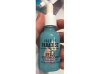 Isle of Paradise Face Hyglo Self-Tan Serum, Hyaluronic Acid, 1.01 fl oz/30 mL - Image 3