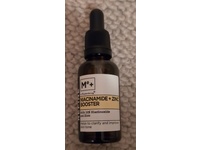 Superdrug Me+ Serum, Niacinamide + Zinc Booster, 1 fl oz/30 mL - Image 3