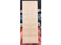 Anastasia Beverly Hills Impeccable Blurring Second Skin Matte Foundation, 1CR, 1.18 fl oz/35 mL - thumbnail 2