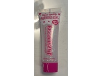 Piggy Paint Super Sparkly Glitter Gel, White, 0.42 fl oz/12 mL - thumbnail 2