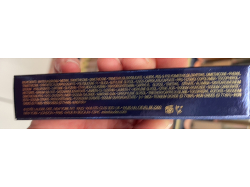 Estee Lauder Double Wear Stay-In-Place Concealer, 1C, 0.4 fl oz/12 mL