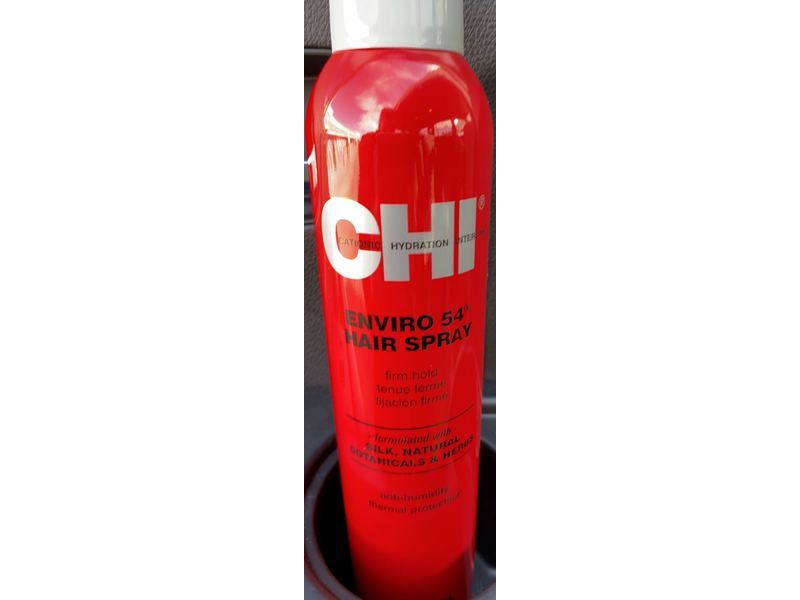 Chi Enviro 54 Hair Spray, Firm Hold, 10 oz/284 g