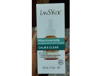 LansYade Niacinamide Blemish Recovery Serum, 1 fl oz/30 mL - Image 2
