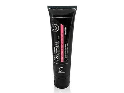 SilverCeuticals Active Defense Toothpaste, Bubble Berry, 3.4 oz/96 g