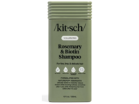Kitsch Rosemary & Biotin Volumizing Shampoo, 12 fl oz/355 mL - Image 2
