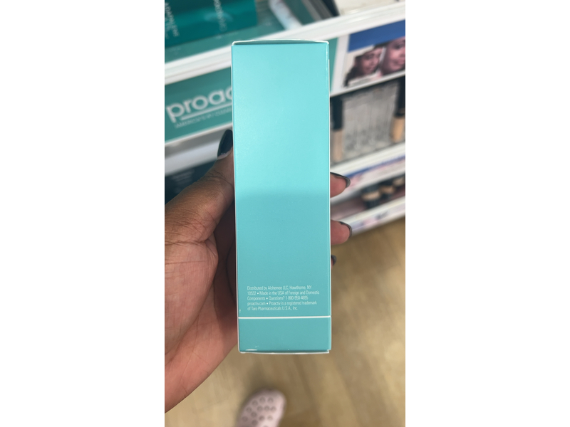 Proactiv Revitalizing Toner, Step 2, 4 fl oz/120 mL