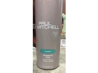 Paul Mitchell Clarify Shampoo Two, 33.8 fl oz/1L - thumbnail 2