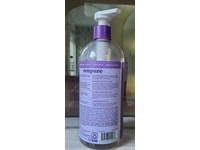 Renpure Curl Enhancing Shampoo, Castor Oil & Moringa, 24 fl oz/710 mL - thumbnail 4