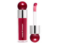 Hard Candy Sweet Treat Lip Oil, Strawberry Drip, 0.17 fl oz/5 mL - thumbnail 1