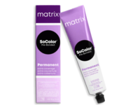 Matrix SoColor Pre-Bonded Permanent Hair Color, 506NJ, 3 oz/85 mL, 2 Applications - thumbnail 1