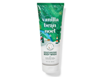 Bath & Body Works Moisturizing Body Wash, Vanilla Bean Neol, Shea Butter+Cocoa Butter, 10 fl oz/295 mL - Image 2
