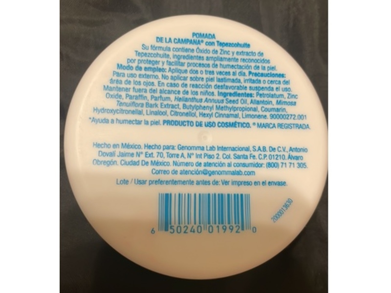 Dr.Bell Medicine Co Multipurpose Balm, 75 g