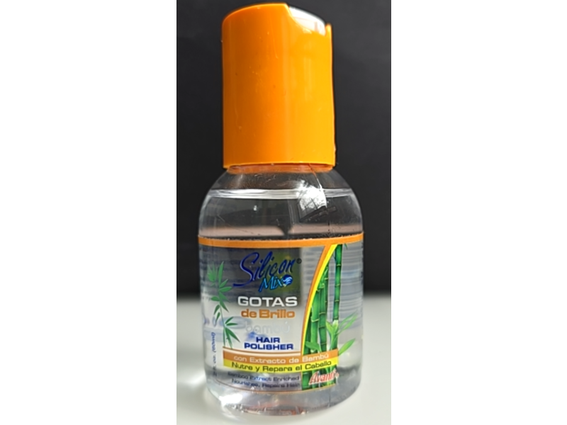 Silicon Mix Hair Polisher, 2 fl oz/60 mL