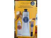L'occitane Nourishing Mani-Pedi Set - Image 3