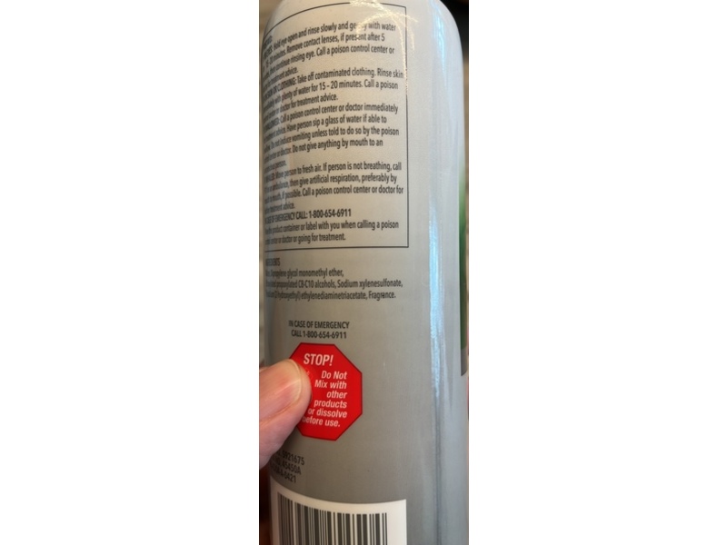 Leisure Time Jet Clean, 16 fl oz