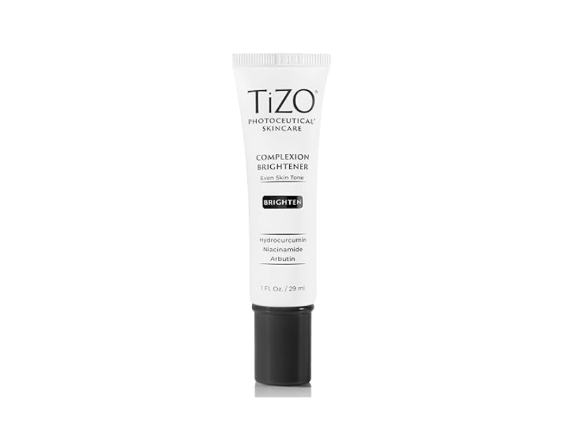 Tizo Photoceuticals Complexion Brightener, 1 fl oz/29 mL