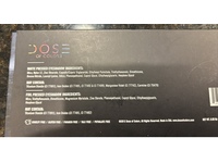 Dose Of Colors Hidden Treasure Eyeshadow Palette, 0.93 oz - thumbnail 3