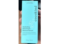 Cocokind Hydrating Electrolyte Rescue Serum, 1 fl oz/30 mL - thumbnail 2