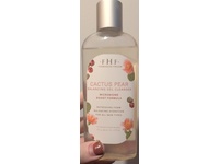 Farmhouse Fresh Balancing Gel Cleanser, Cactus Pear, 6 fl oz/177.4 mL - Image 3