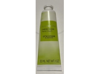 L'Occitane Barbotine Creme Mains Hand Cream, 1 oz/30 mL - Image 3