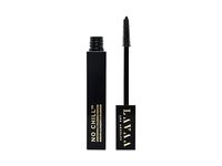 Lavaa Beauty No Chill Lengthening & Volumizing Mascara, Black, 1.6 oz - Image 2