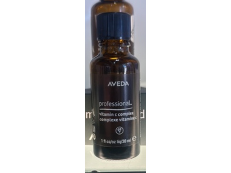 Aveda Professional Complex Serum, Vitamin C, 1 fl oz/30 mL