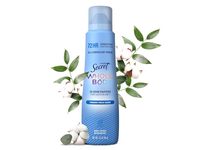 Secret Aluminum Free Whole Body Spray Deodorant, Powder Fresh Scent, 3.5 oz/99 g - thumbnail 1