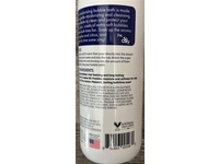 SO COZY Kids Moisturizing Bubble Bath, Apple + Citrus & Glycerin, 20 fl oz/591 mL - Image 4