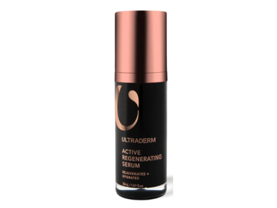 Ultra Derm Active Regenerating Serum, 1.01 fl oz/30 mL