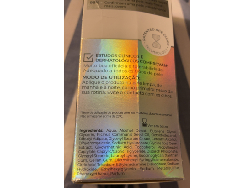 Eucerin Hyaluron-Filler Epigenetic Serum, 30 mL